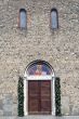 Agliate - Medieval Church