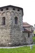 Agliate - Church and Baptistery
