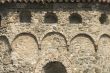Agliate - Baptistery, detail