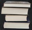 Some thick books