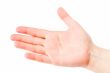 Female hand