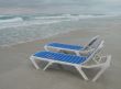 beach chairs