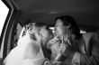 Newly married pair