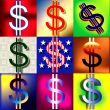 Dollars American STyle