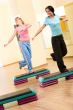 Exercising