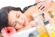 Day spa