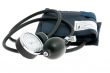Blood Pressure Monitor