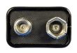 9 volt battery top