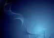 wibble blue blend