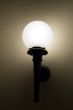 Old Wall Light