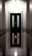 Empty Hallway
