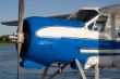 Close-up Plane
