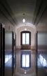 Empty Hallway