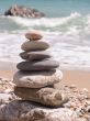 stones for meditation