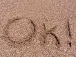 Inscription OK