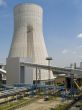 Cooling Towers at an electricity generating station