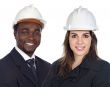 Couple of engineers