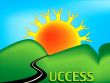 Road to Success