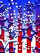 Stars and stripes