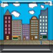 Picture Perfect Main Street