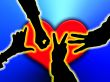 Hands of Love