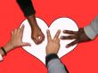 Love hands