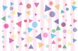 Confetti and Stripes