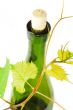 Bottle of wine