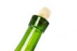wine bottle