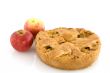 fancy apple pie