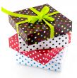 luxury presents