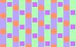 Squares & circles Race