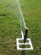 water sprinkler