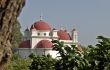 Church Capernaum