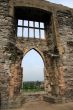Castle Ruins