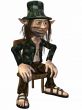 Tommy the Troll