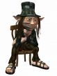 Tommy the Troll