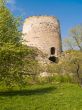 Ancient tower