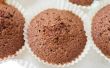 chocolate cup cakes