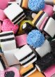 assorted candy