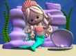 Toon Mermaid