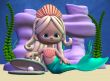 Toon Mermaid