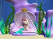 Toon Mermaid