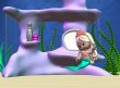 Toon Mermaid