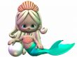 Toon Mermaid