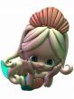 Toon Mermaid