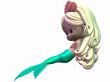 Toon Mermaid