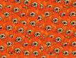 Orange Poppies