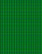 St. Patricks Irish Tweed