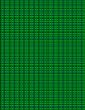 St. Patricks Irish Tweed